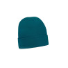 czapka zimowa - model. 6043:TURQUOISE 4593, Akryl